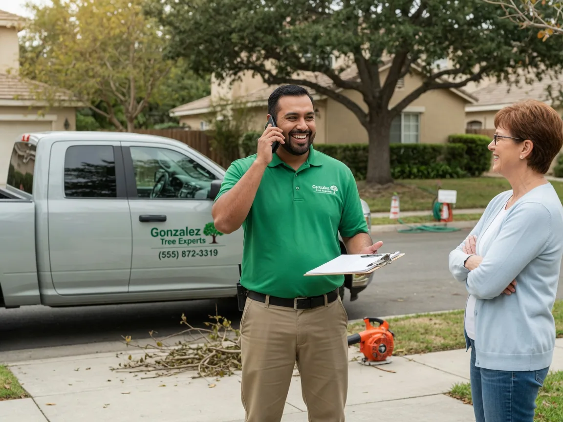 Tree Service Coyote, CA FAQs